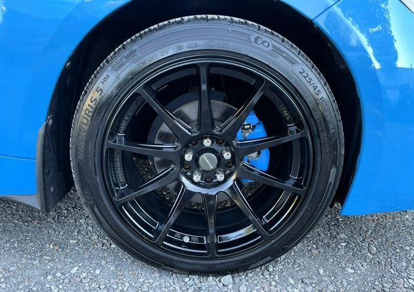 Toyota Corolla cena 74900 przebieg: 25788, rok produkcji 2019 z Bogatynia małe 631